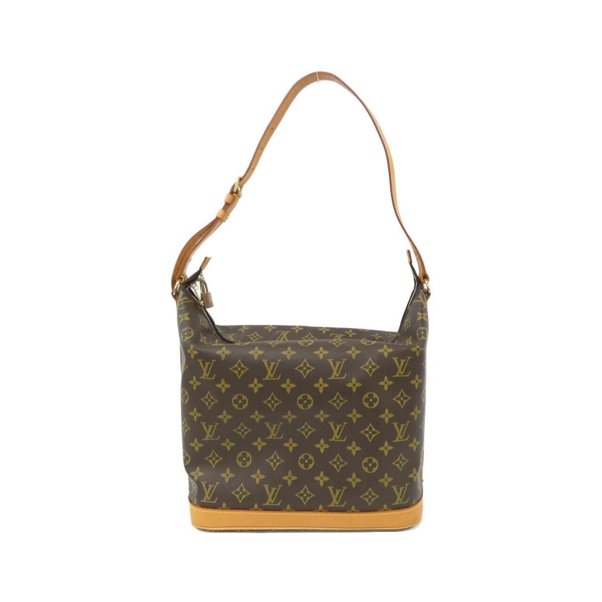 Louis Vuitton Monogram Amfar Three Shoulder Bag