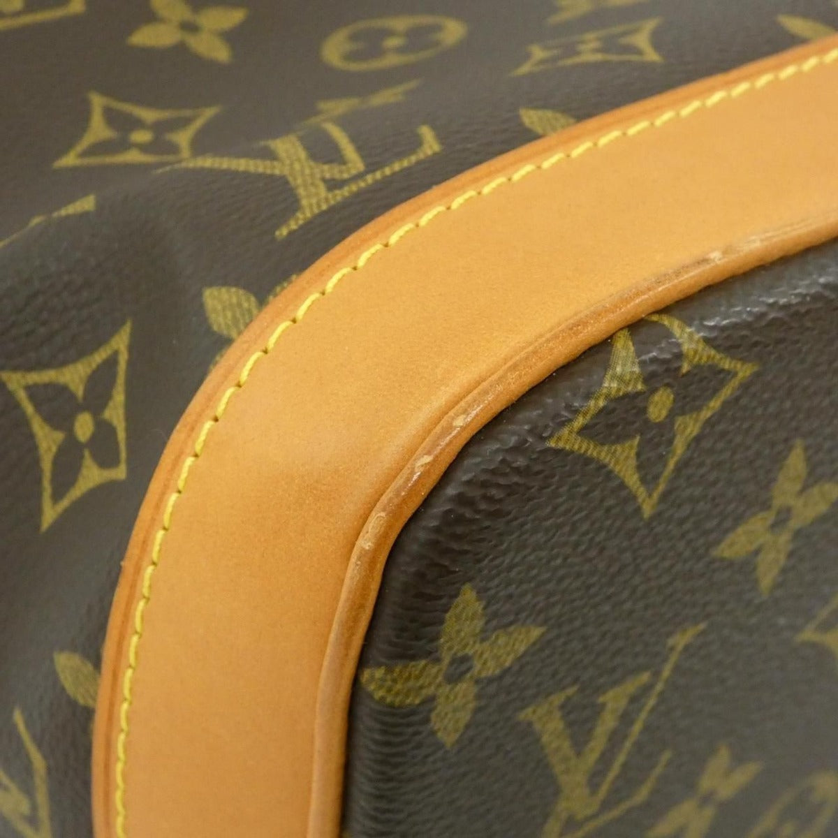 Louis Vuitton Monogram Amfar Three Shoulder Bag — view 2
