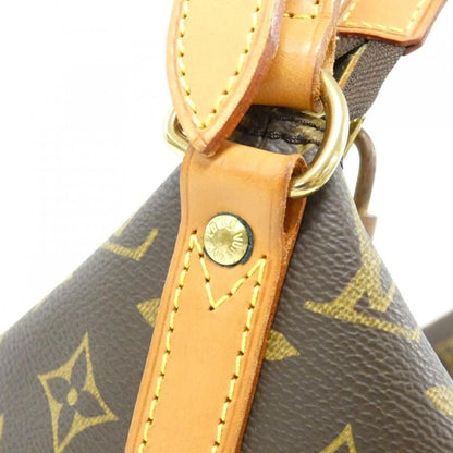 Louis Vuitton Monogram Amfar Three Shoulder Bag — view 5