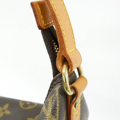 Louis Vuitton Monogram Amfar Three Shoulder Bag — view 6