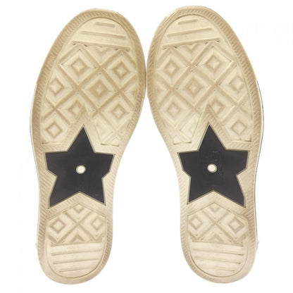 Dior Walk'n' Sneakers Black — view 4