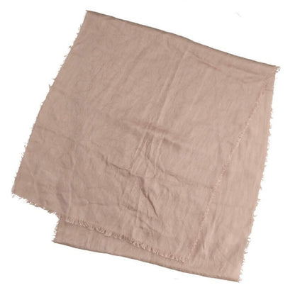 Loewe Jacquard Anagram Shawl