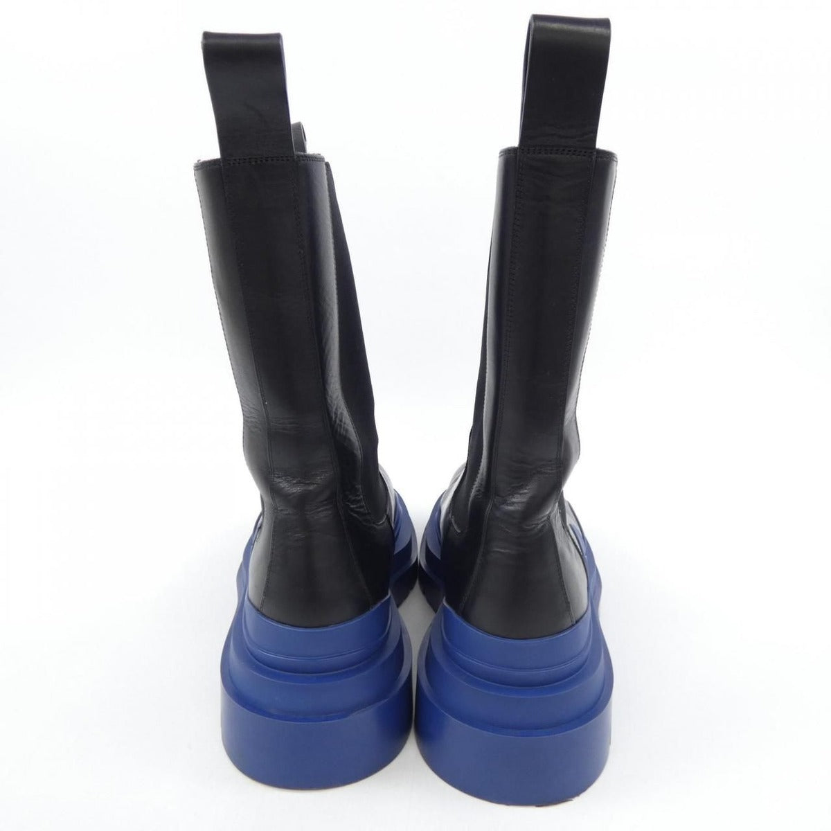 Bottega Veneta Boots Black 43 — view 5