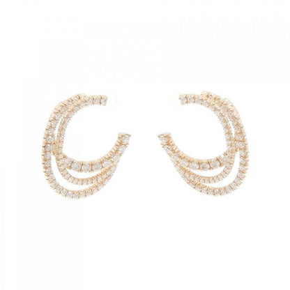 Cartier Etancel Earrings