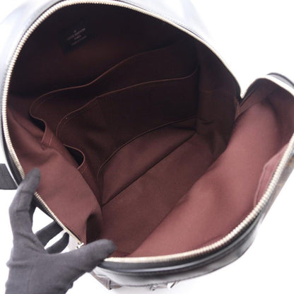 Louis Vuitton Backpack Josh Canvas Leather — view 3