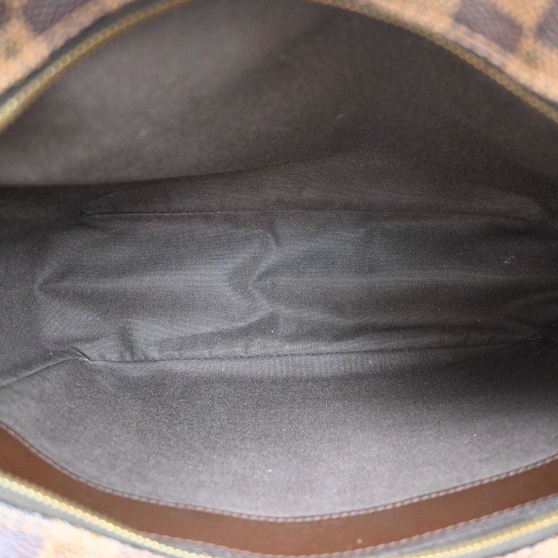 Louis Vuitton Naviglio Damier Shoulder Bag N45255 84ka984
