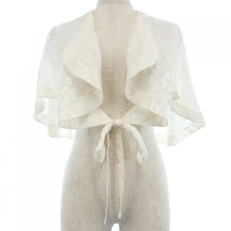 Chanel Cape