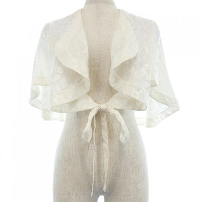 Chanel Cape
