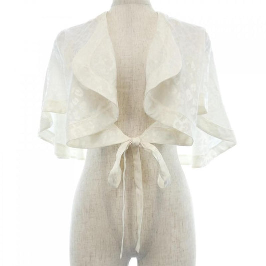 Chanel Cape