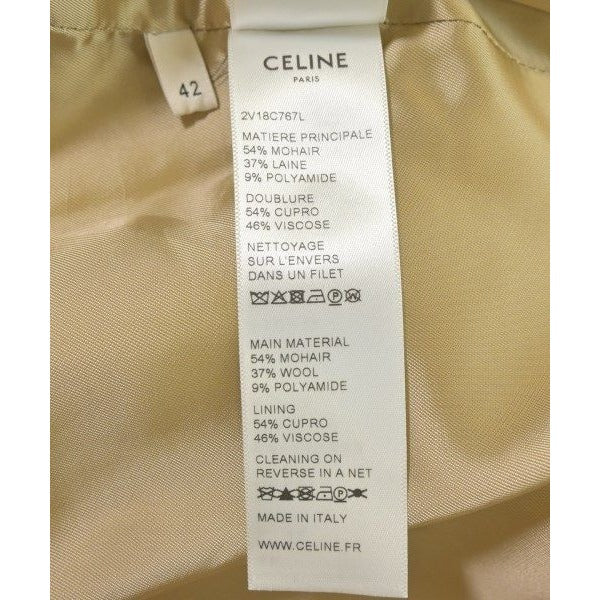 Celine Casual Jacket — view 4