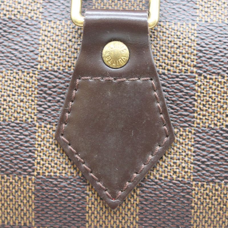 Louis Vuitton N41532 Damier Speedy 25 A25-2615