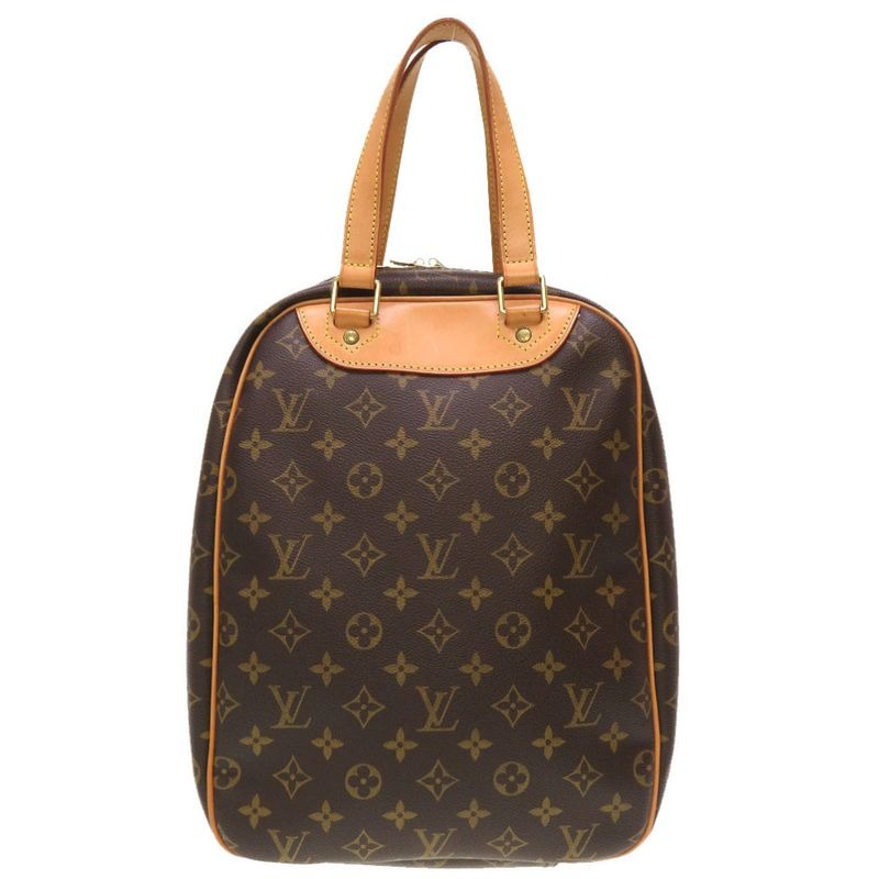 Louis Vuitton Monogram Excursion Handbag 0061