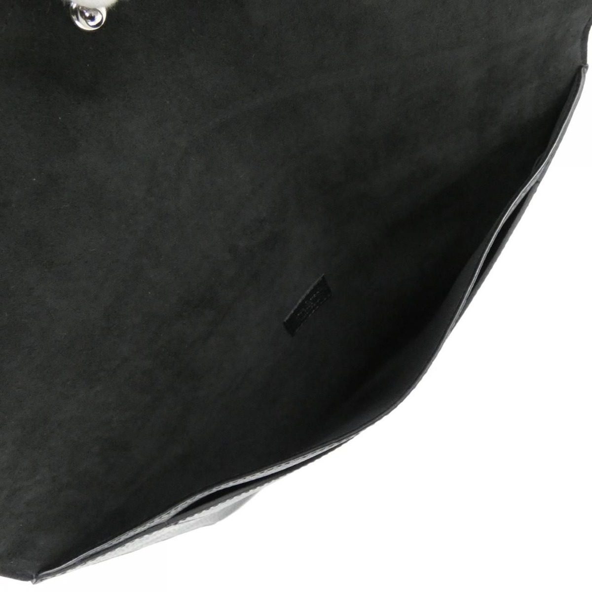 Louis Vuitton Pochette Envelope Bag — view 6