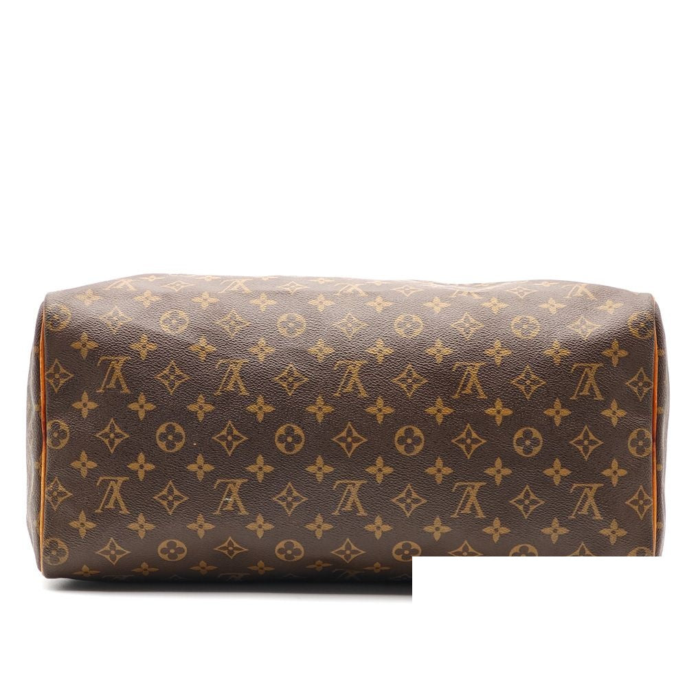 Louis Vuitton Speedy 40 Monogram Boston Bag — view 6