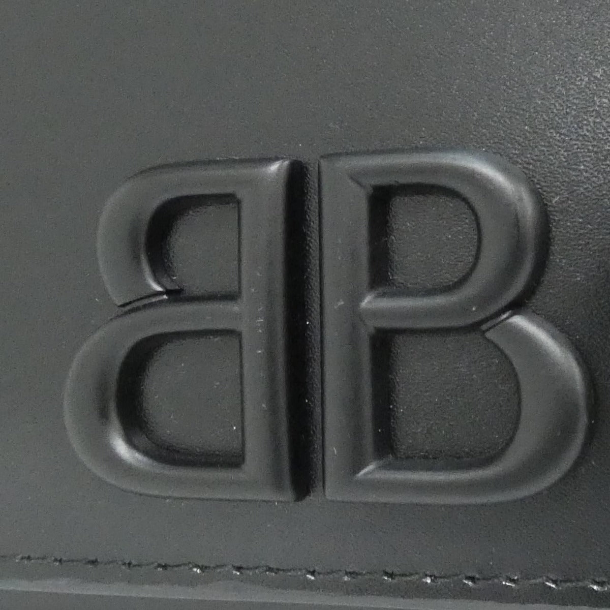 Balenciaga Bag Black — view 4