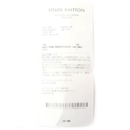  Louis Vuitton 2023 Monogram Reversible Light Double Zip-up Bomber Jacket With