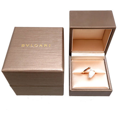 Bulgari Ring 50 750Pg Gelati