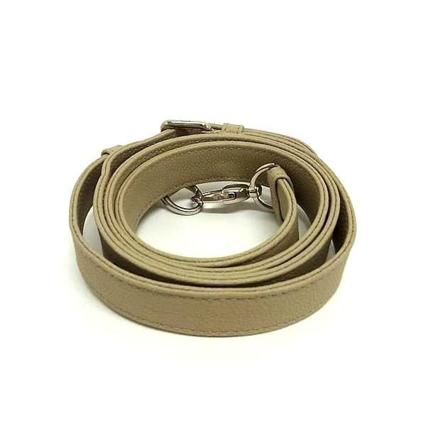 Christian Dior Leather Bag Shoulder Strap Crossbody — view 2