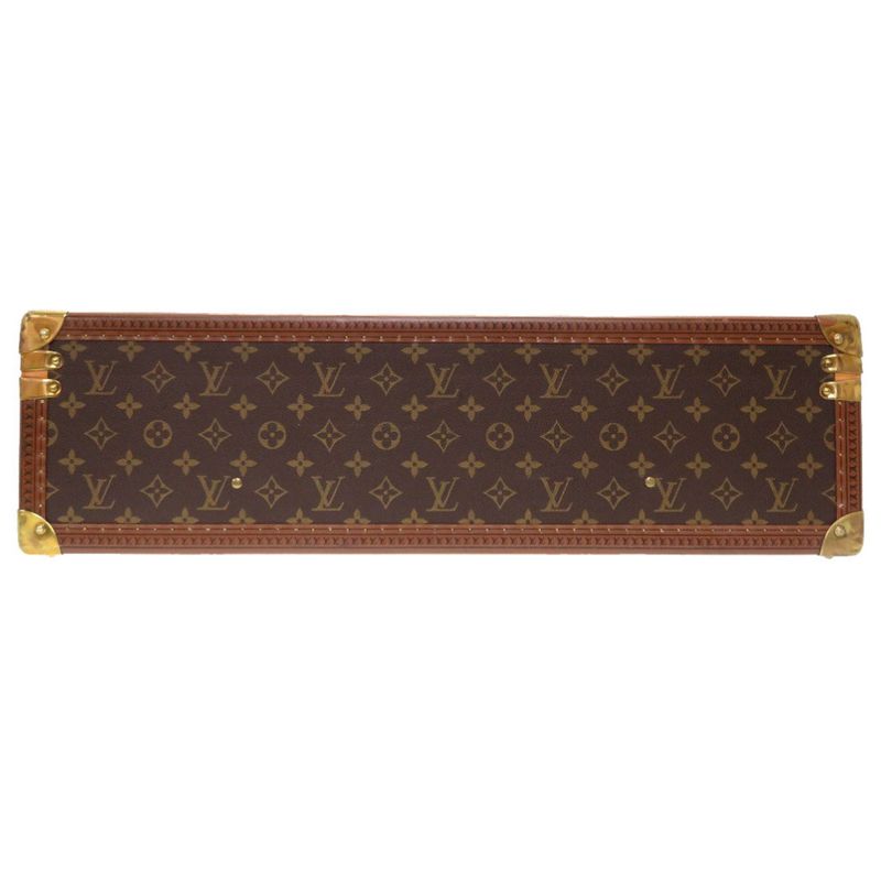 Louis Vuitton Bisten 60 Monogram M21