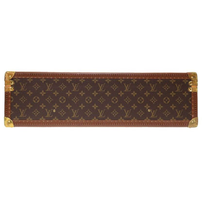 Louis Vuitton Bisten 60 Monogram M21