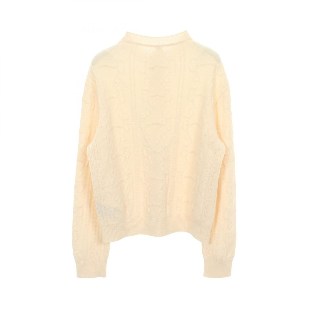Hermes Cardigan la Promenade du Matin Wool Cashmere — view 2