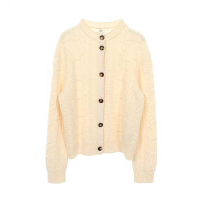 Hermes Cardigan la Promenade du Matin Wool Cashmere