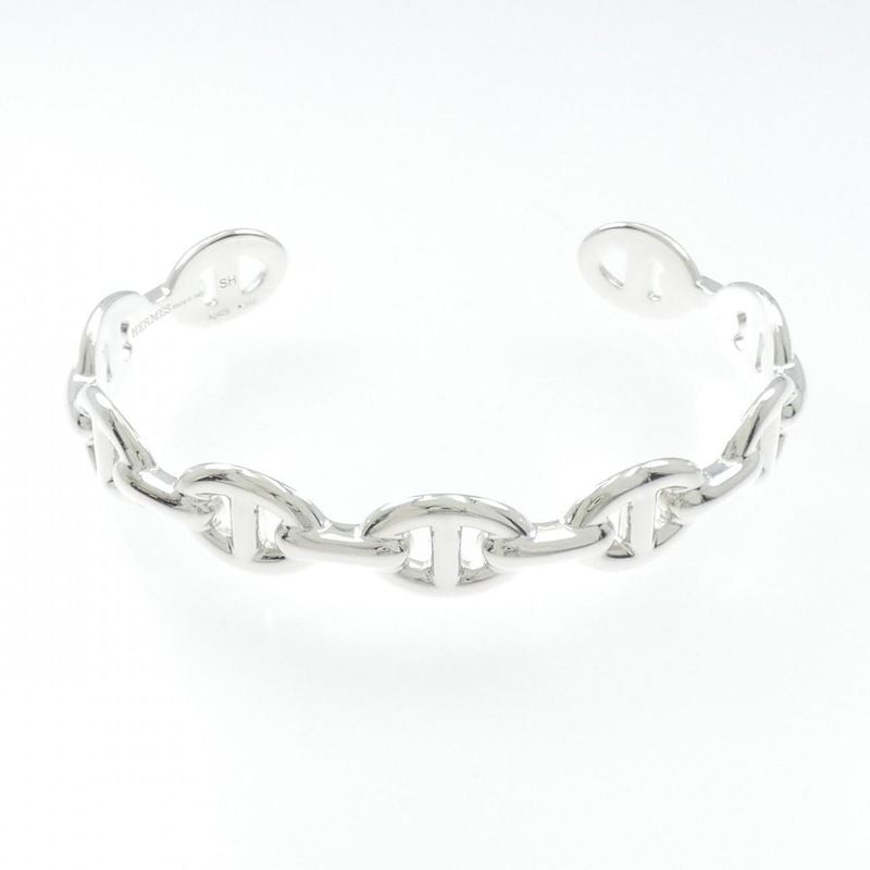 Hermes Chaine D'ancre Anchene Bangle