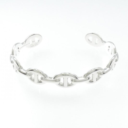 Hermes Chaine D'ancre Anchene Bangle