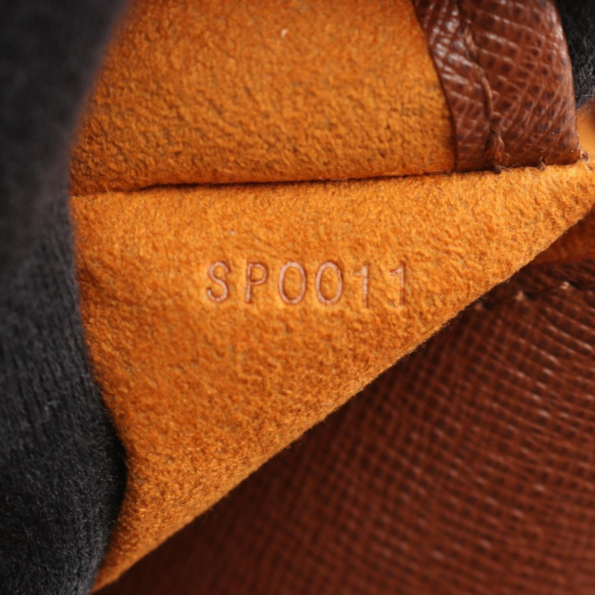 Louis Vuitton Shoulder Bag Musette Tango Short Strap Canvas — view 5