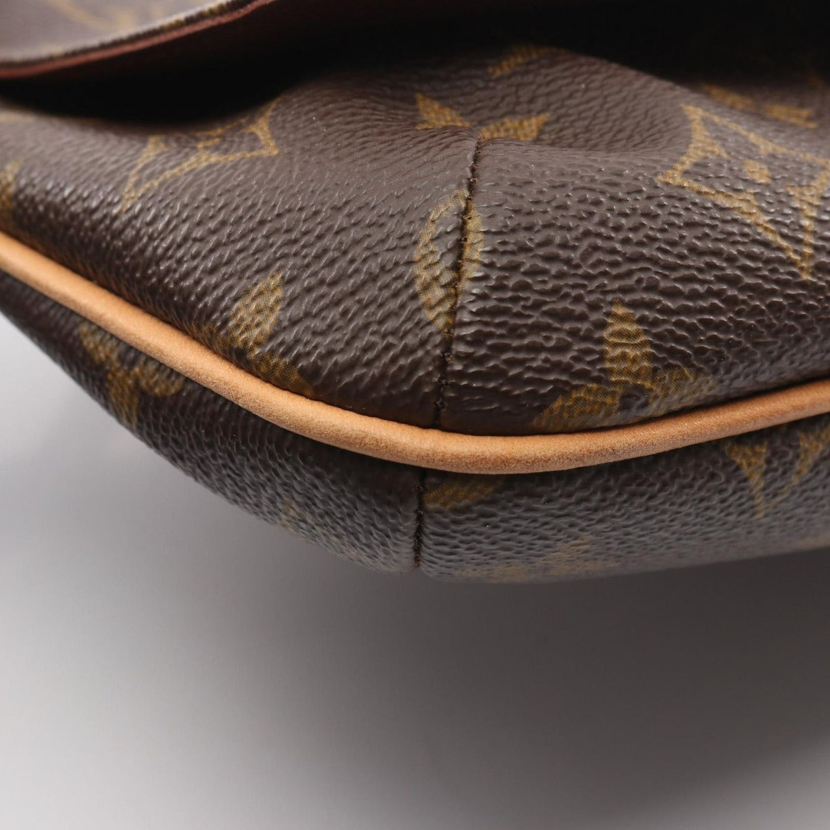 Louis Vuitton Shoulder Bag Musette Tango Short Strap Canvas — view 7