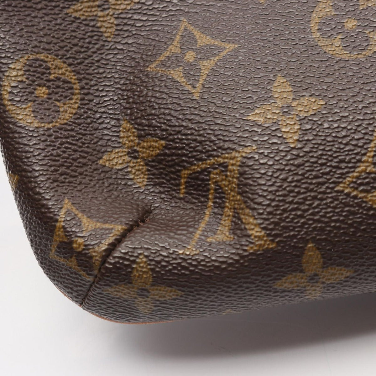 Louis Vuitton Shoulder Bag Musette Tango Short Strap Canvas — view 10