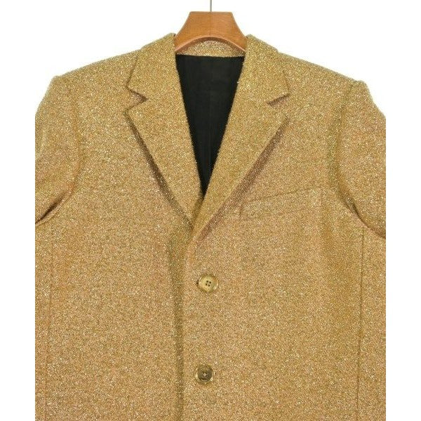 Celine Chester Coat Nylon Cotton — view 4