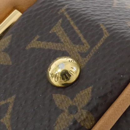 Louis Vuitton Monogram Petite Boite Chapeau Bag — view 3