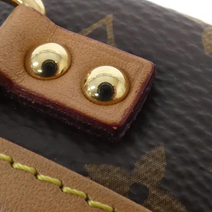 Louis Vuitton Monogram Petite Boite Chapeau Bag — view 5