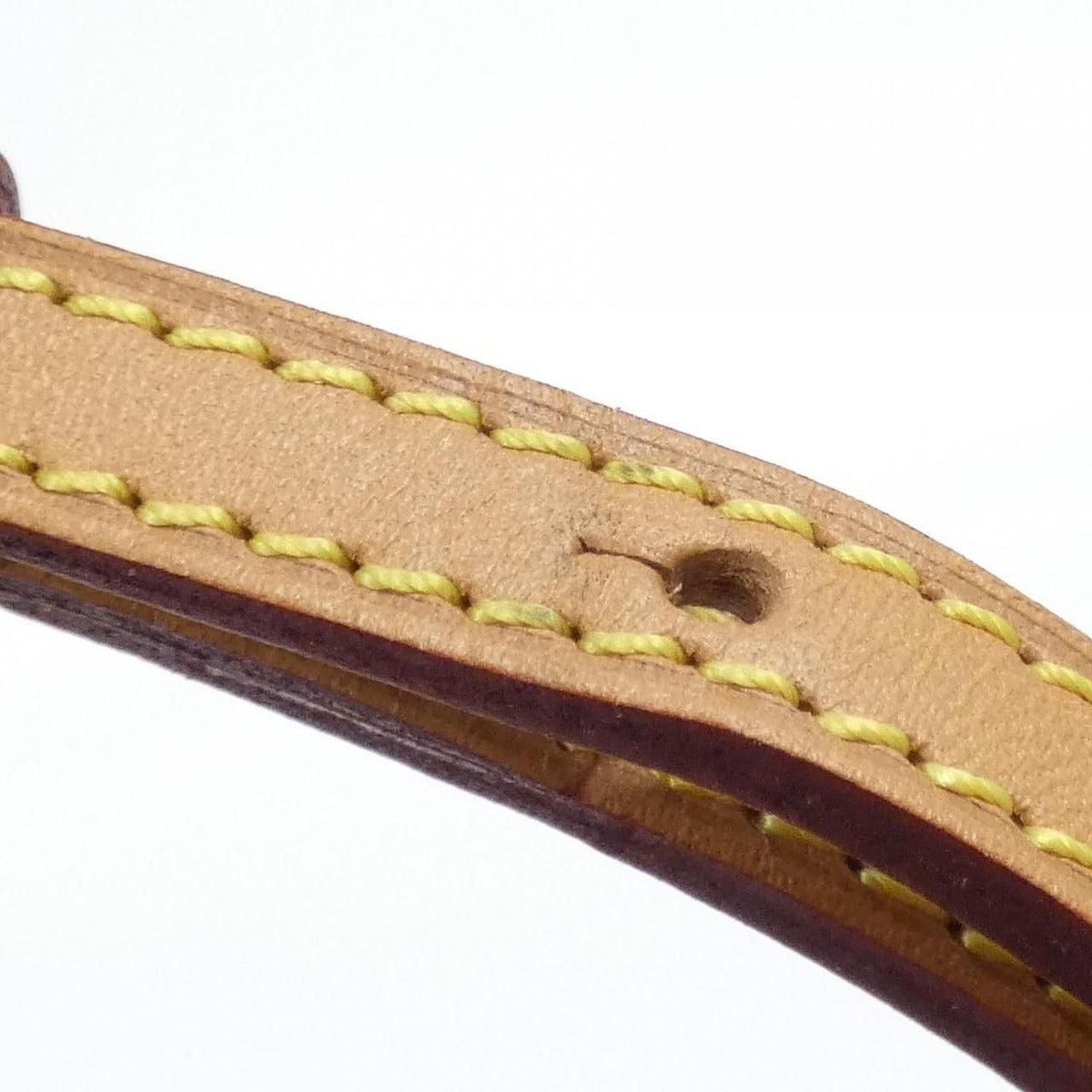 Louis Vuitton Monogram Petite Boite Chapeau Bag — view 8