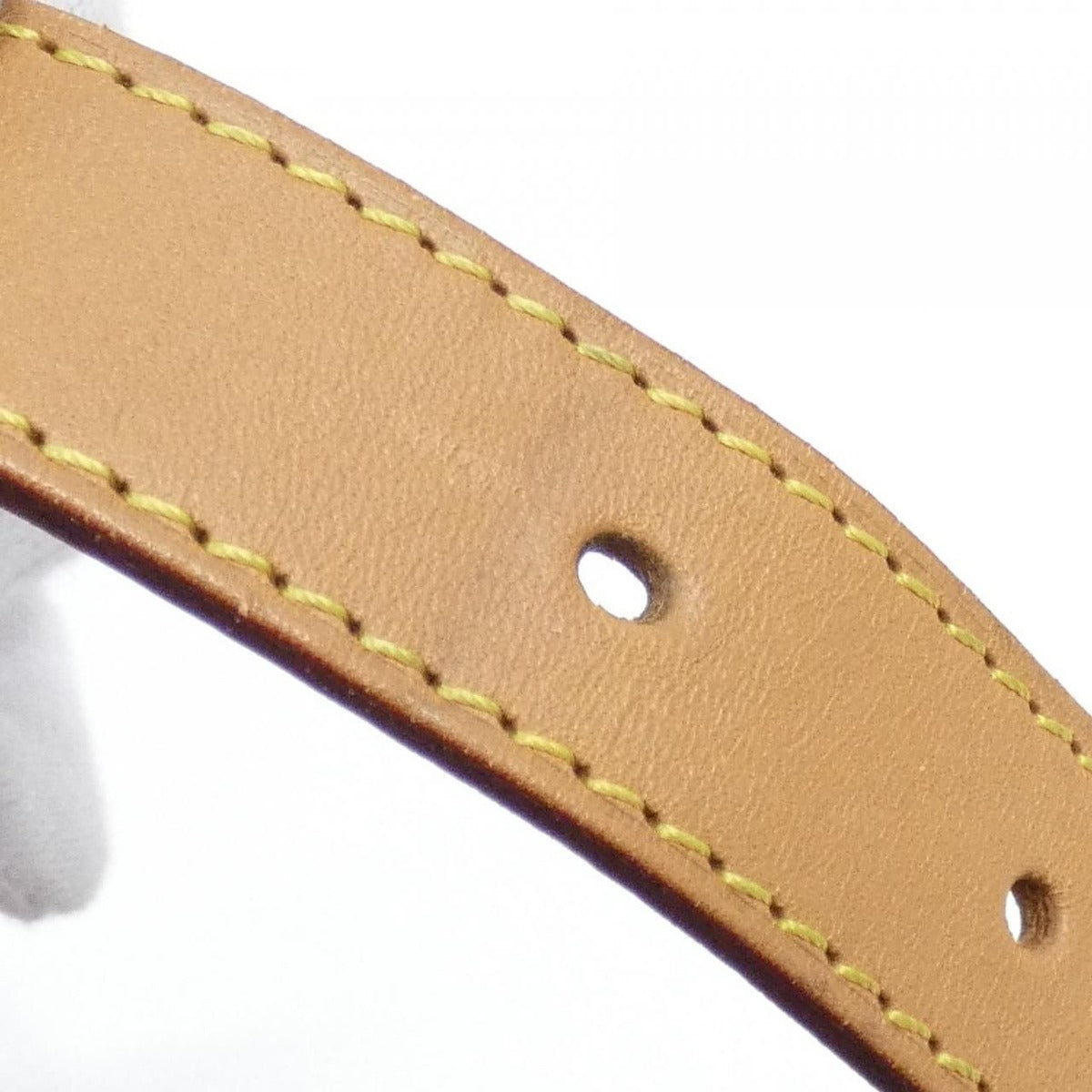 Louis Vuitton Monogram Petite Boite Chapeau Bag — view 9
