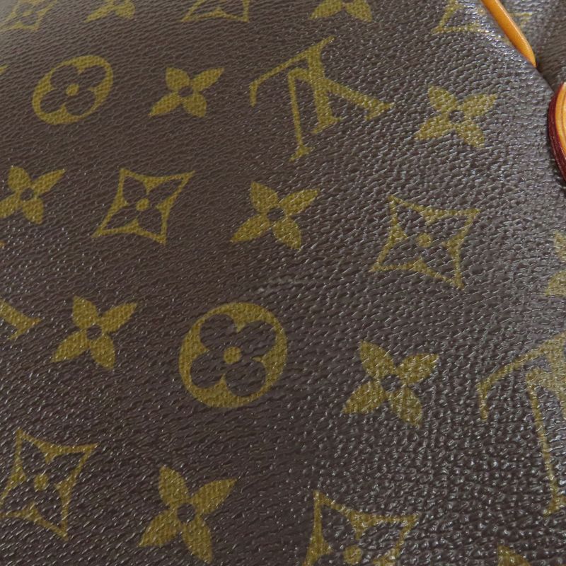 Louis Vuitton M56688 Totally PM Old Tote Bag Monogram Canvas Women