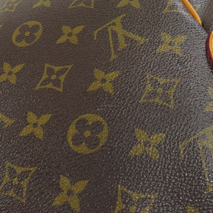 Louis Vuitton M56688 Totally PM Old Tote Bag Monogram Canvas Women