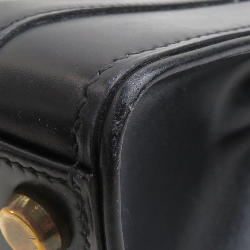 Hermes Handbag Drag 27