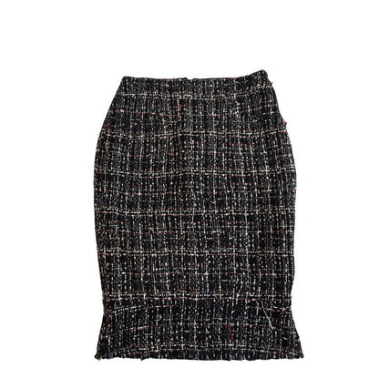 Chanel Knee Length Skirt