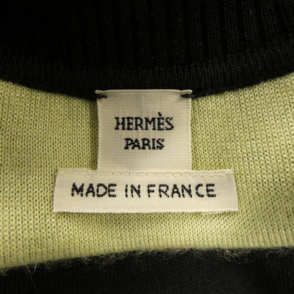 Hermes Harnais de Cour Bandana Twill Lane Dress — view 4