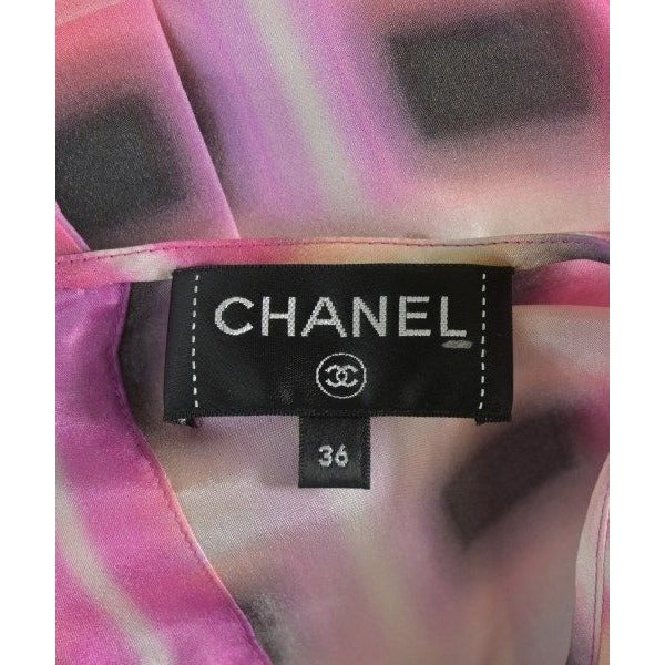 Chanel Vest Size 36 — view 3