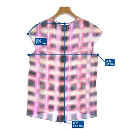 Chanel Vest Size 36 — view 6
