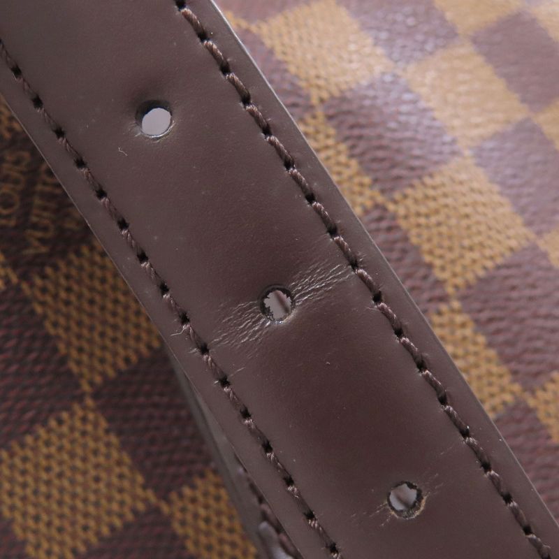 Louis Vuitton N51132 Soho Backpack Daypack Damier Canvas Women