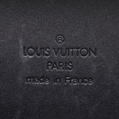 Louis Vuitton Angers GM Party Bag M92100 Monogram Satin Noir Black Sp0070