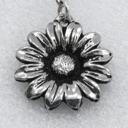 Gucci Double G 925 Silver And Mother-of-pearl Ladies 6.3g Bracelet