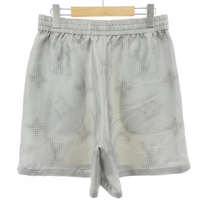 Louis Vuitton Shorts Silk Gray — view 2