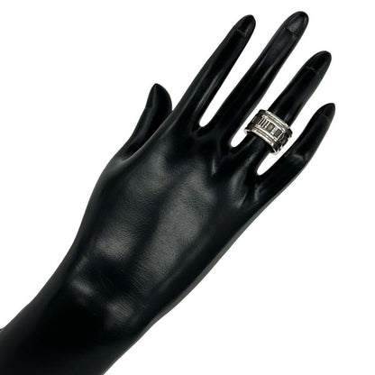 Tiffany & Co Atlas Ring — view 2