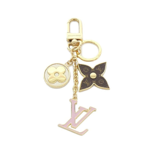 Louis Vuitton Key Holder Spring Street Key Ring