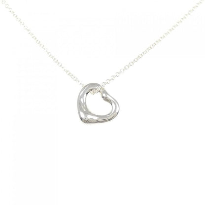 Tiffany & Co Open Necklace